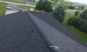 Best Storm Damage Roof Repair  in USA